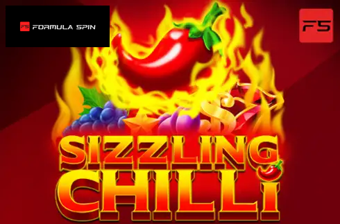 Sizzling Chilli